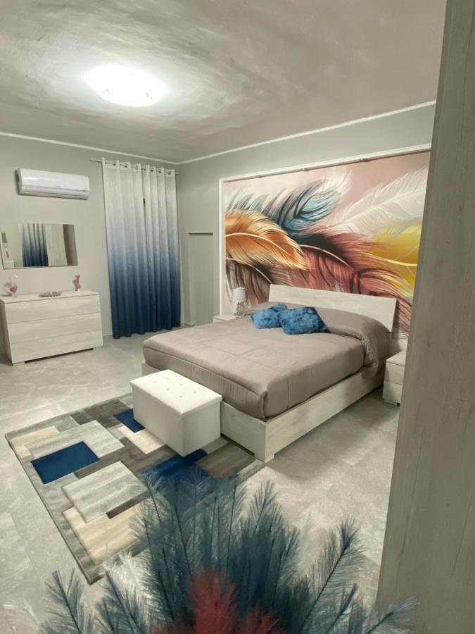 David Home CTA Exterior foto